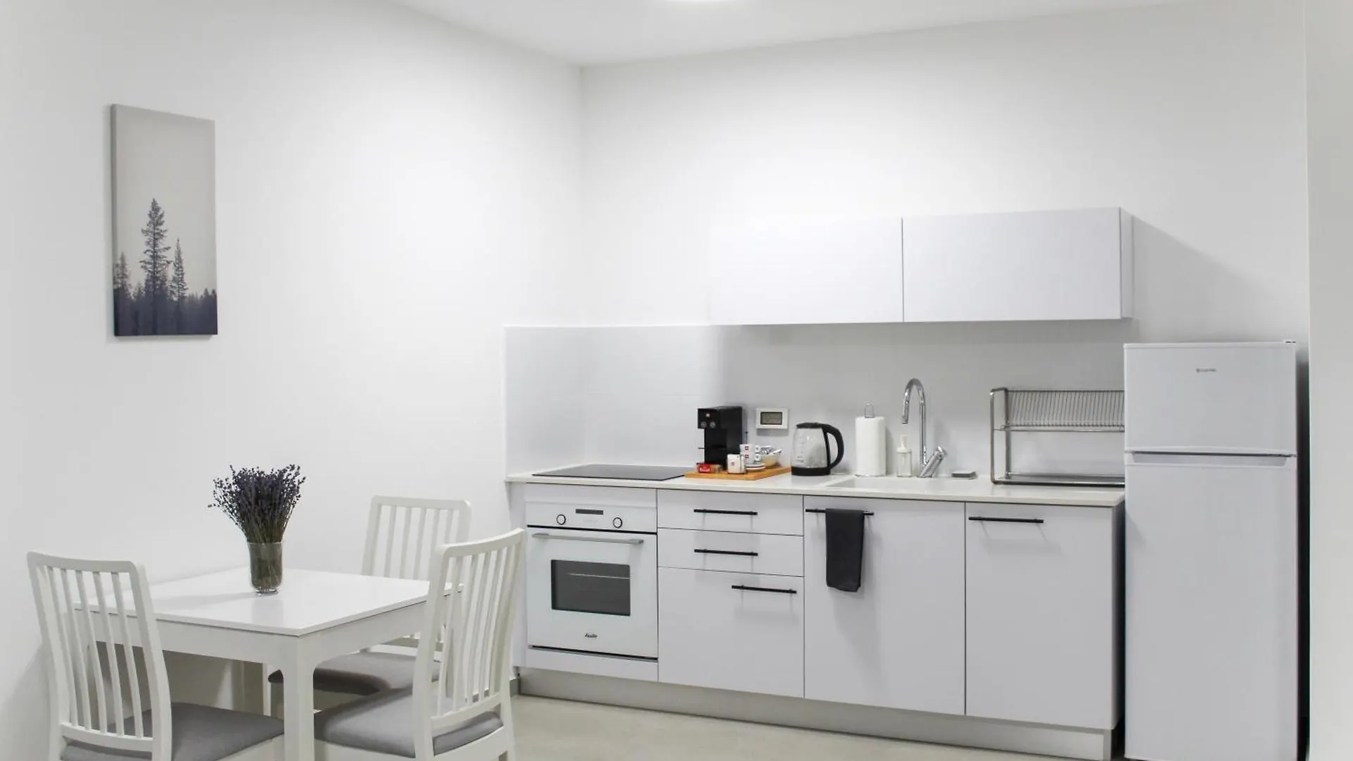 Luxury Suite Apartment With Sea View #53 By Hashdera Eilat