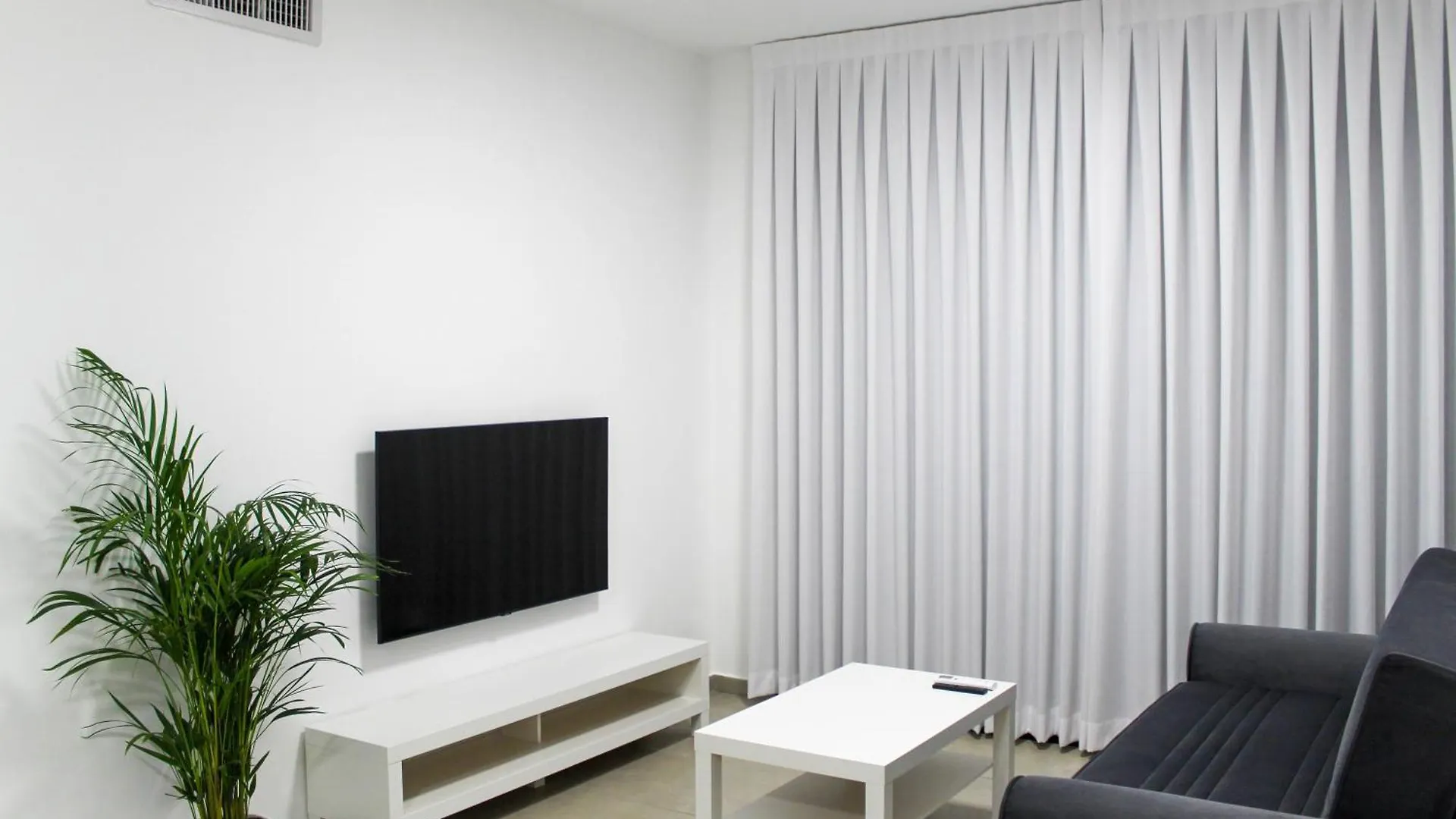Luxury Suite Apartment With Sea View #53 By Hashdera Eilat