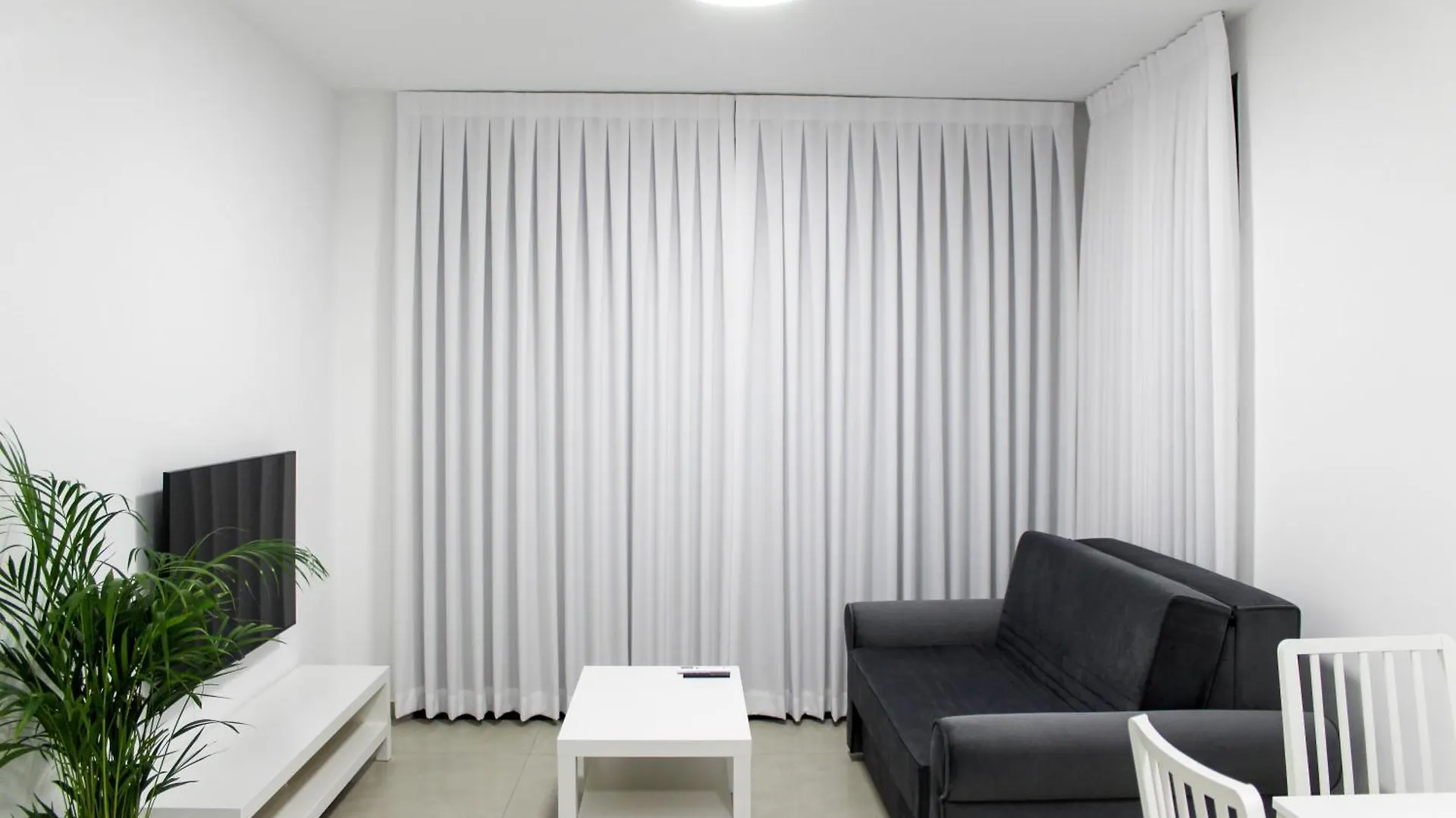 Luxury Suite Apartment With Sea View #53 By Hashdera Eilat