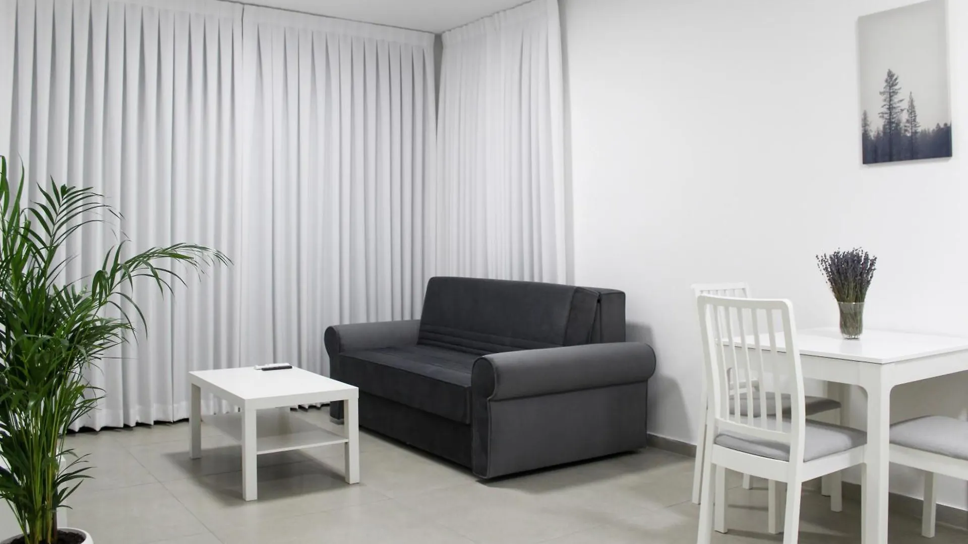 Luxury Suite Apartment With Sea View #53 By Hashdera Eilat Israel